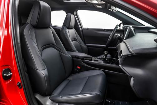 2023 Lexus UX 250h Base