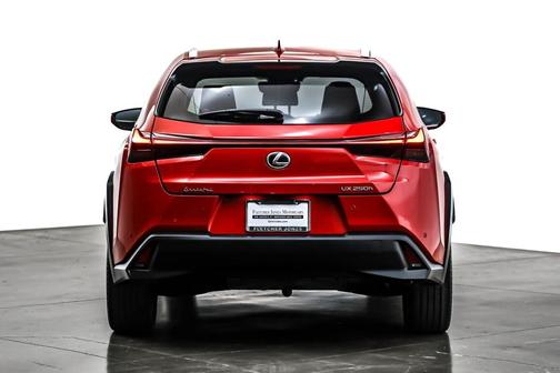 2023 Lexus UX 250h Base