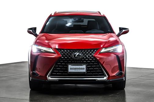 2023 Lexus UX 250h Base