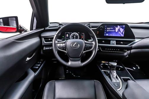 2023 Lexus UX 250h Base