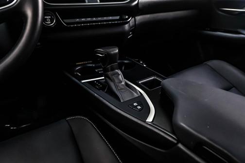 2023 Lexus UX 250h Base