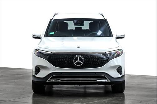 2025 Mercedes-Benz EQB 300 4MATIC