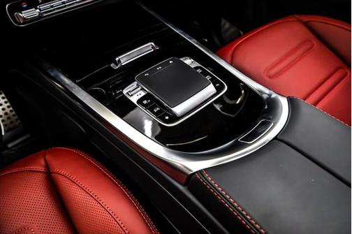2025 Mercedes-Benz G-Class 4MATIC