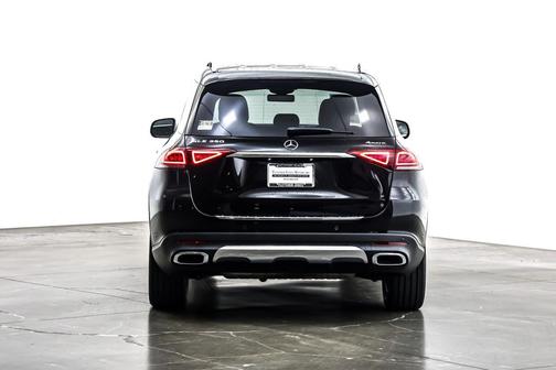 2023 Mercedes-Benz GLE 350 4MATIC