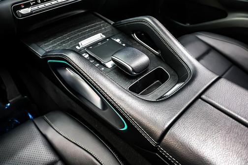 2023 Mercedes-Benz GLE 350 4MATIC