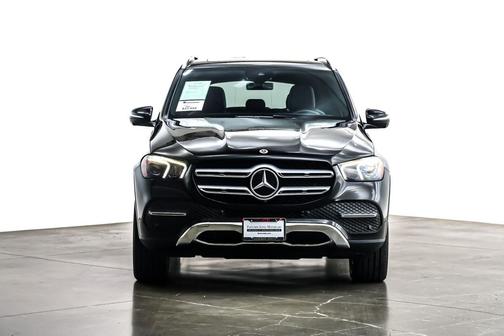 2023 Mercedes-Benz GLE 350 4MATIC