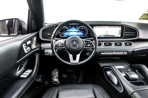 2023 Mercedes-Benz GLE 350 4MATIC