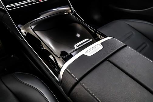 2023 Mercedes-Benz AMG EQE 4MATIC+