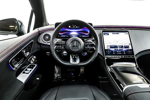 2023 Mercedes-Benz AMG EQE 4MATIC+