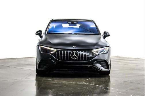 2023 Mercedes-Benz AMG EQE 4MATIC+