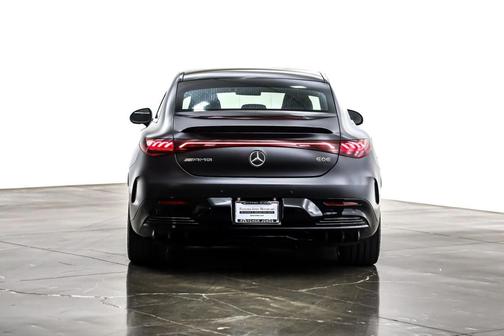 2023 Mercedes-Benz AMG EQE 4MATIC+