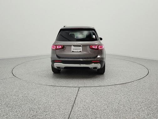 2022 Mercedes-Benz GLB 250 Base