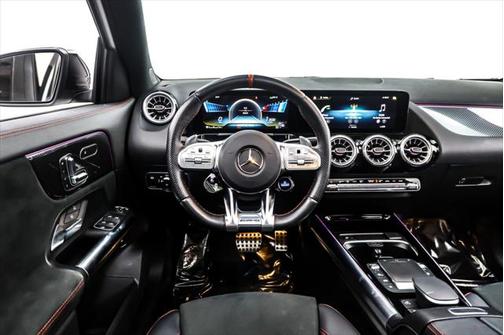 2022 Mercedes-Benz AMG GLA 35 4MATIC
