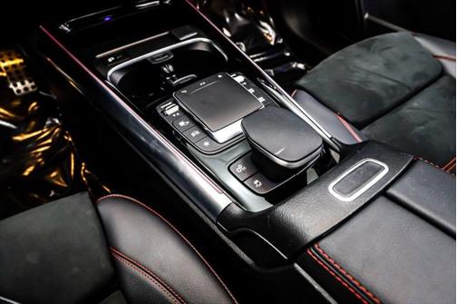 2022 Mercedes-Benz AMG GLA 35 4MATIC