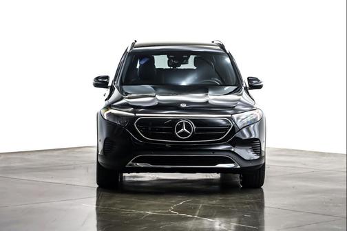 2023 Mercedes-Benz EQB 300 4MATIC
