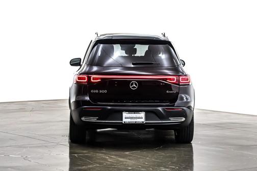 2023 Mercedes-Benz EQB 300 4MATIC