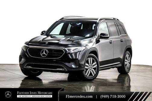 2023 Mercedes-Benz EQB 300 4MATIC