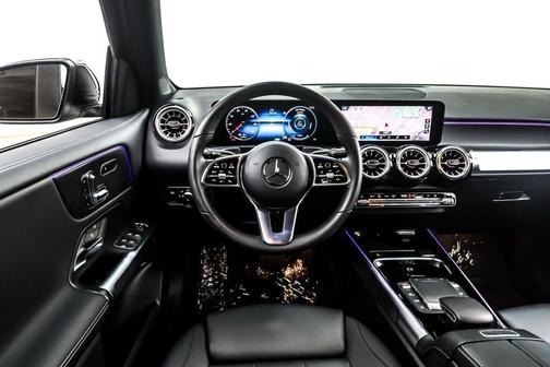 2023 Mercedes-Benz EQB 300 4MATIC