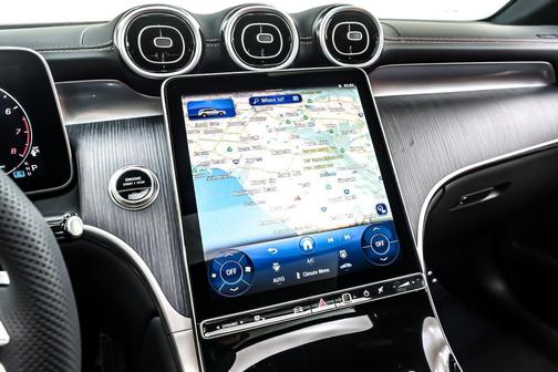 2026 Mercedes-Benz GLC 300 Base