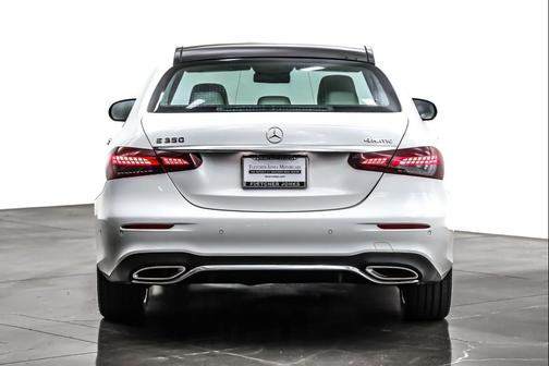 2023 Mercedes-Benz E-Class 4MATIC