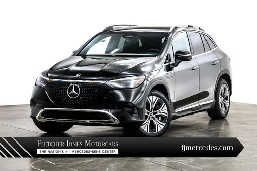 2026 Mercedes-Benz EQE 320 EQE 320