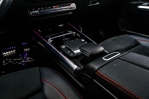 2023 Mercedes-Benz GLA 250 Base