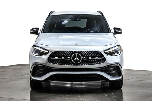 2023 Mercedes-Benz GLA 250 Base