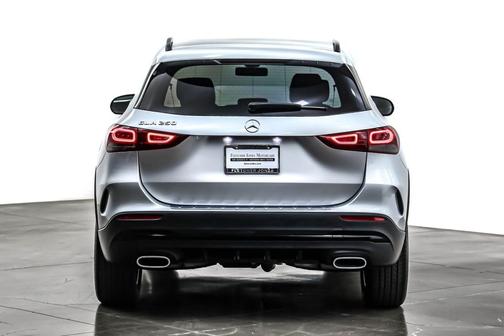 2023 Mercedes-Benz GLA 250 Base