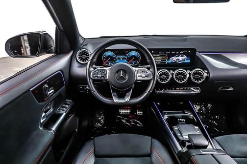 2023 Mercedes-Benz GLA 250 Base