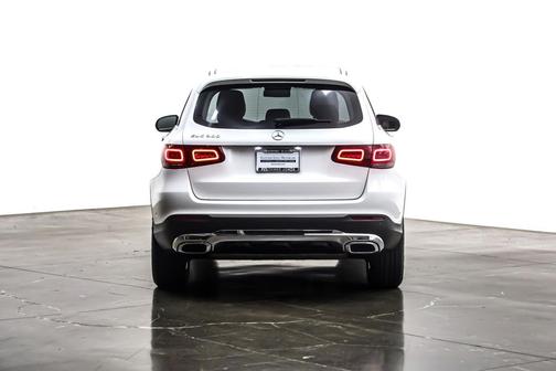 2022 Mercedes-Benz GLC 300 Base