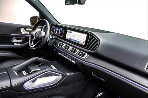 2025 Mercedes-Benz GLE 450 4MATIC