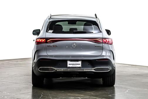 2026 Mercedes-Benz EQE 320 EQE 320