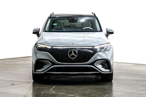 2026 Mercedes-Benz EQE 320 EQE 320