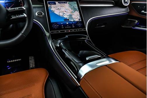 2025 Mercedes-Benz GLC 300 4MATIC Coupe