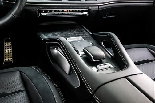 2026 Mercedes-Benz AMG GLE 53 4MATIC+