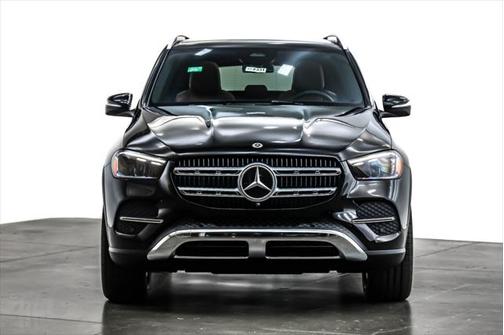 2025 Mercedes-Benz GLE 450e 4MATIC