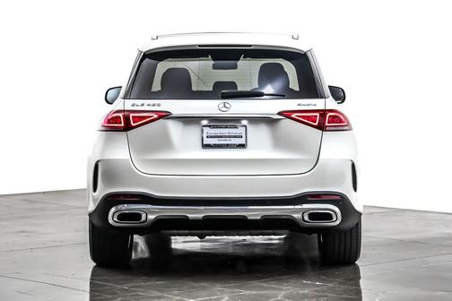 2023 Mercedes-Benz GLE 450 4MATIC