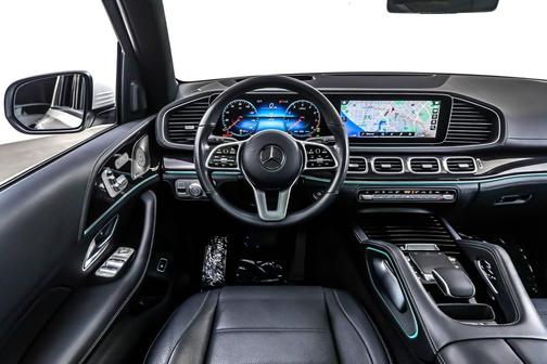 2023 Mercedes-Benz GLE 450 4MATIC
