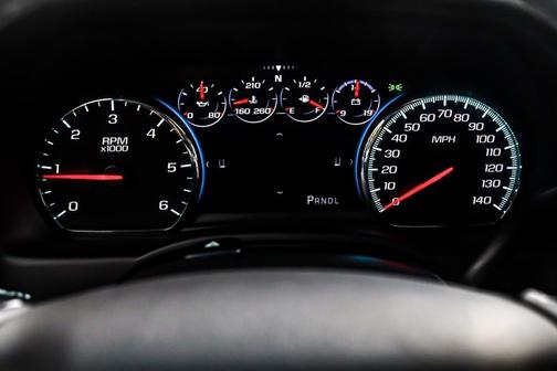 2020 GMC Yukon XL Denali