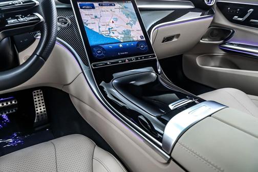 2024 Mercedes-Benz CLE 300 4MATIC Coupe