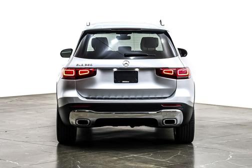 2022 Mercedes-Benz GLB 250 Base