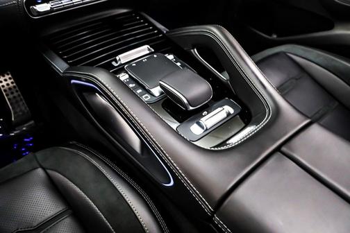 2025 Mercedes-Benz AMG GLE 53 4MATIC+ Coupe