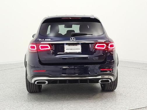 2022 Mercedes-Benz GLC 300 Base