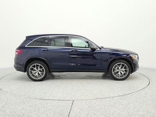 2022 Mercedes-Benz GLC 300 Base
