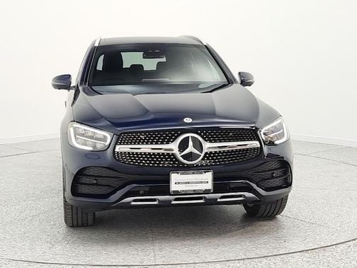 2022 Mercedes-Benz GLC 300 Base