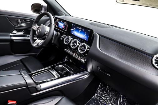 2026 Mercedes-Benz GLA 250 4MATIC
