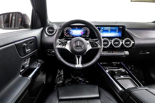 2026 Mercedes-Benz GLA 250 4MATIC