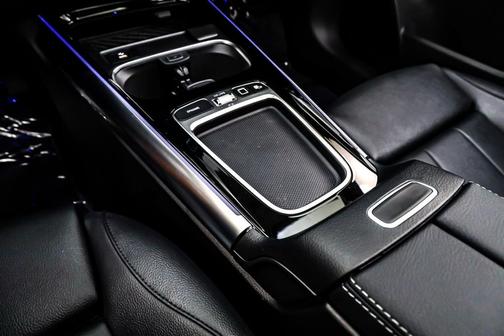 2026 Mercedes-Benz GLA 250 4MATIC
