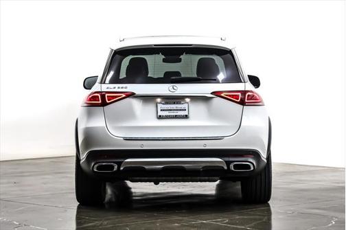 2021 Mercedes-Benz GLE 350 Base