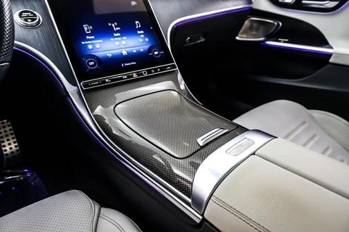 2022 Mercedes-Benz C-Class Sedan